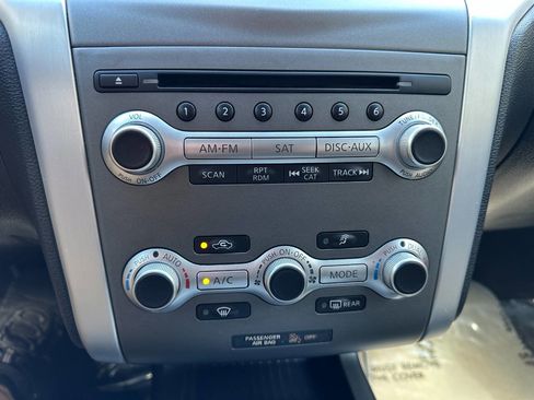 Used 2014 Nissan Murano SL w/ Navigation Package image 47