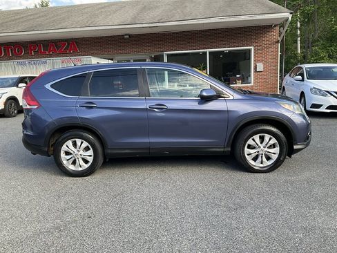 Used 2013 Honda CR-V EX image 4
