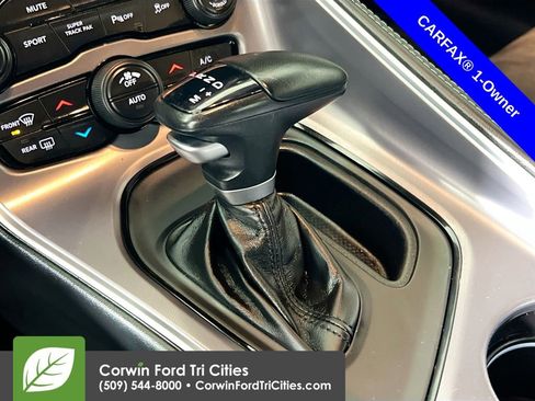 Used 2022 Dodge Challenger GT w/ Plus Package image 9