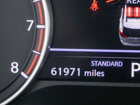Used 2024 Nissan Rogue SV FWD image 16