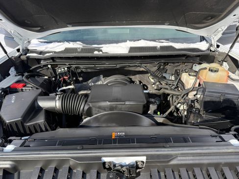 Used 2022 Chevrolet Silverado 2500 LTZ w/ Z71 Chrome Sport Edition image 24