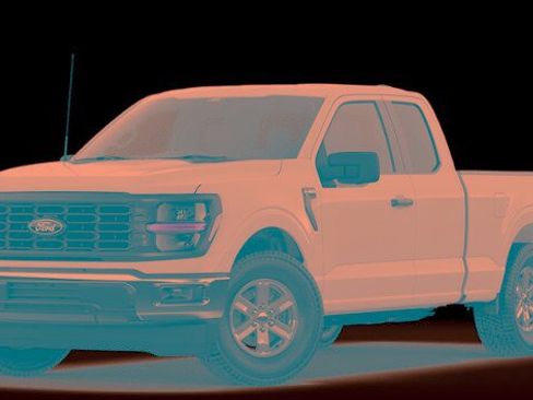 New 2026 Ford F150 XL RWD image 30