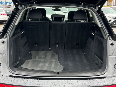 Used 2024 Audi Q5 2.0T Premium Plus image 17