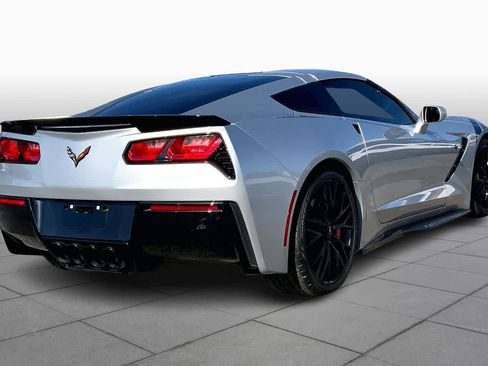Used 2016 Chevrolet Corvette 1LT image 11