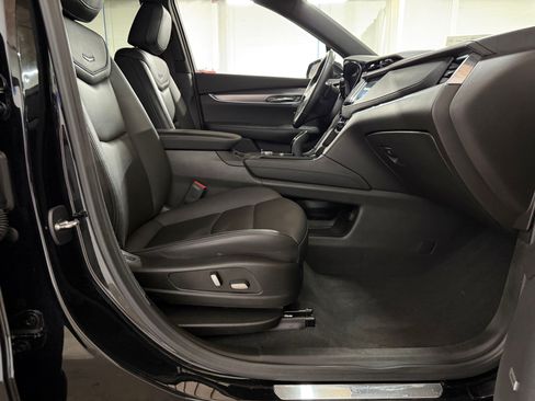 Used 2023 Cadillac XT6 Luxury FWD image 22