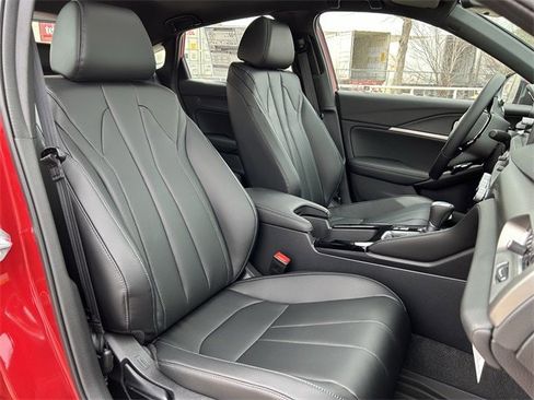 New 2026 Acura Integra A-Spec image 30