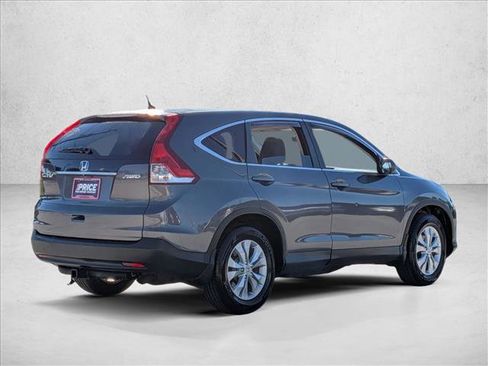 Used 2014 Honda CR-V EX image 5