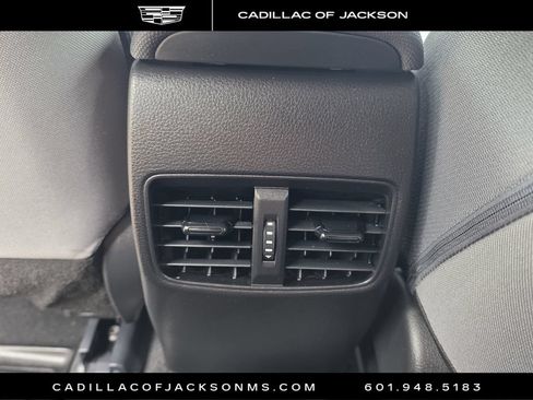 Used 2025 Toyota Corolla Cross AWD Hybrid image 27