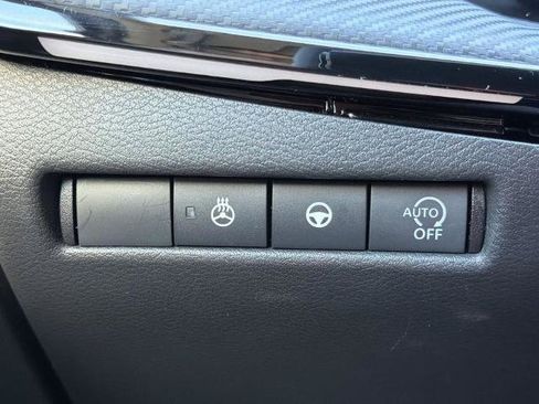 Certified 2025 Nissan Kicks SR w/ SR Premium Package FWD image 14