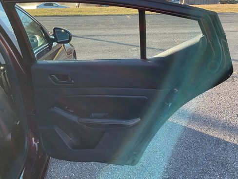 Used 2023 Nissan Altima 2.5 SV image 33