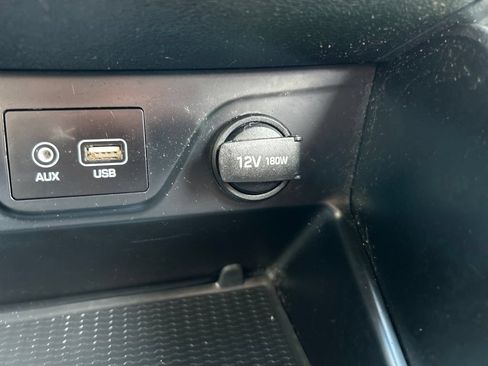 Used 2019 Hyundai Tucson SE FWD image 30