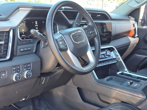 Used 2024 GMC Sierra 2500 Denali w/ Denali Reserve Package image 14