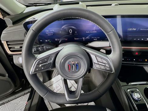 New 2026 Buick Envision Sport Touring image 10