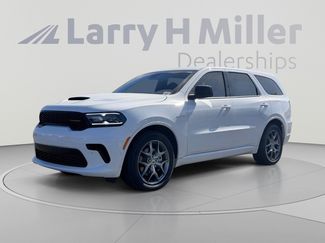 New 2026 Dodge Durango GT AWD/4WD video 1