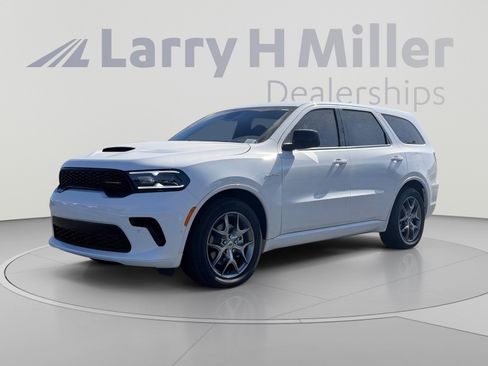 New 2026 Dodge Durango GT AWD/4WD image 1