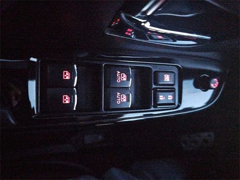 Used 2018 Subaru WRX STI w/ Popular Package #1 image 17