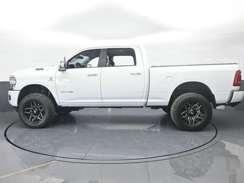 Used 2024 RAM 2500 Laramie image 3