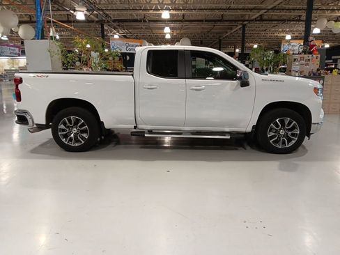 Used 2024 Chevrolet Silverado 1500 LT image 5
