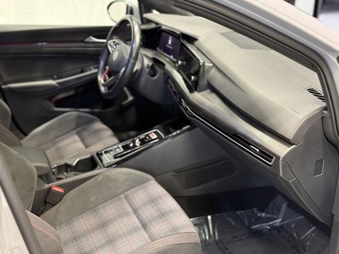 Used 2024 Volkswagen GTI S image 37