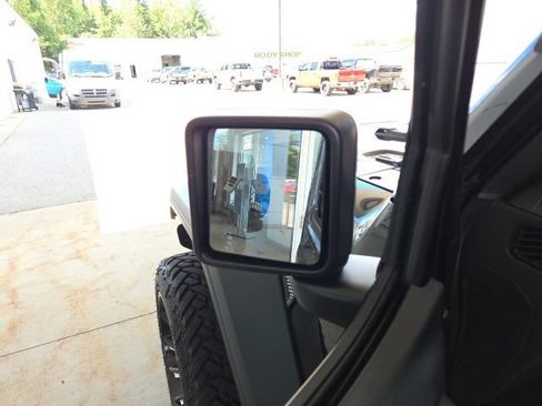 Used 2019 Jeep Wrangler Sport w/ Quick Order Package 23S AWD/4WD image 35