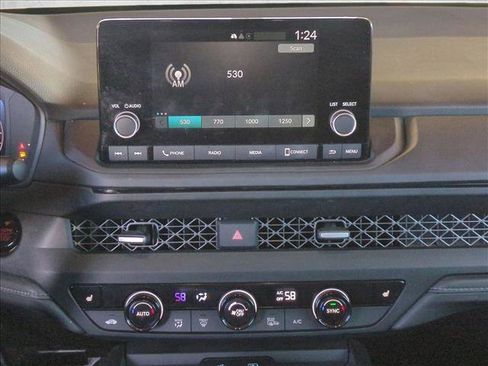 Used 2024 Honda Accord EX image 14