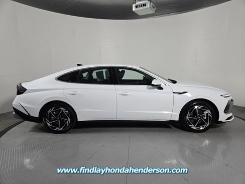 Used 2026 Hyundai Sonata SEL FWD image 7