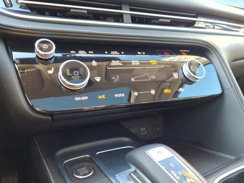 Certified 2023 INFINITI QX60 Pure AWD/4WD image 20