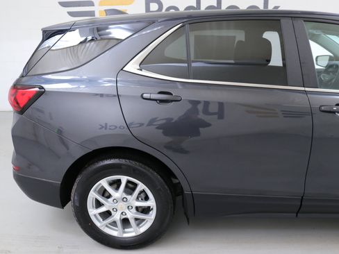 Used 2023 Chevrolet Equinox LT image 9