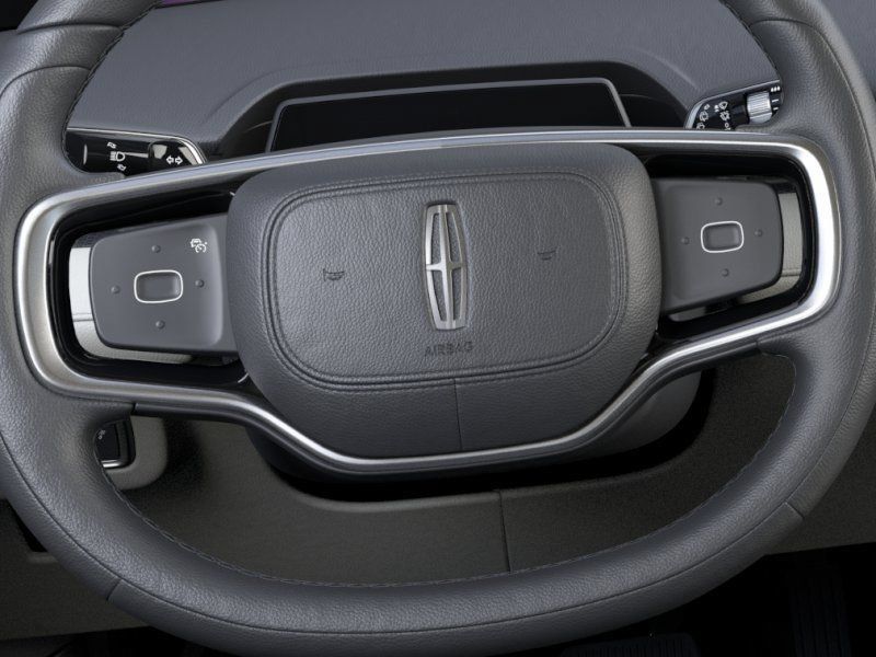 New 2026 Lincoln Nautilus Premier w/ Equipment Group 102A AWD/4WD image 12
