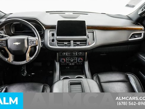 Used 2023 Chevrolet Tahoe High Country w/ Premium Package 2 image 23