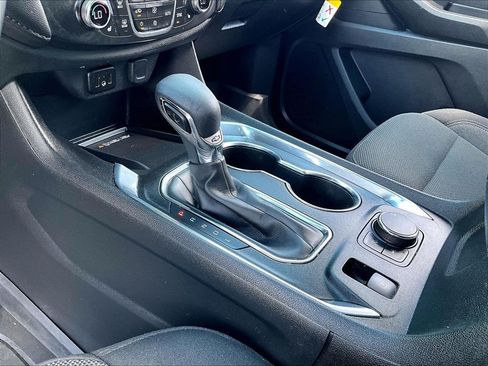 Used 2023 Chevrolet Traverse LT w/ LPO, Floor Liner Package AWD/4WD image 21
