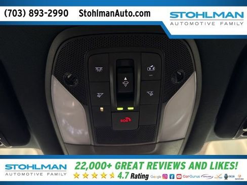 Used 2022 INFINITI QX50 Luxe w/ Appearance Package image 23