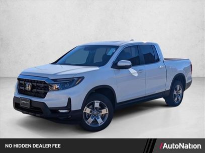 New 2026 Honda Ridgeline RTL