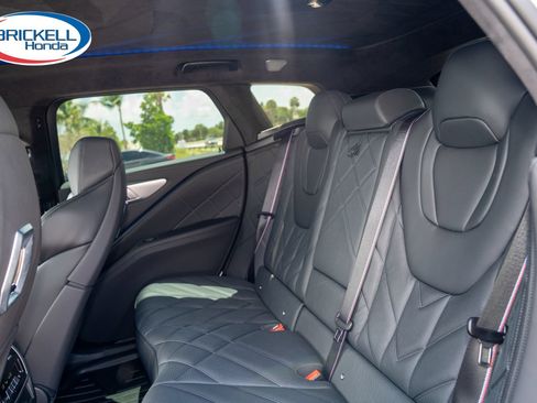 Used 2025 BMW XM AWD/4WD image 27