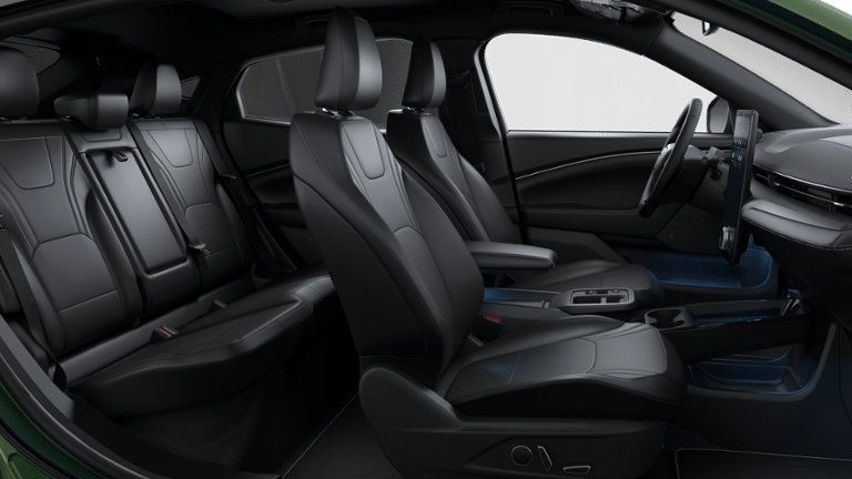 New 2026 Ford Mustang Mach-E Premium AWD/4WD image 26