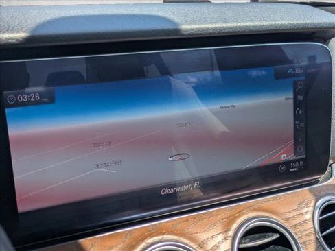 Used 2020 Mercedes-Benz E 350 4MATIC Sedan image 13