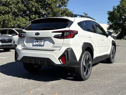 New 2025 Subaru Crosstrek 2.5i Limited