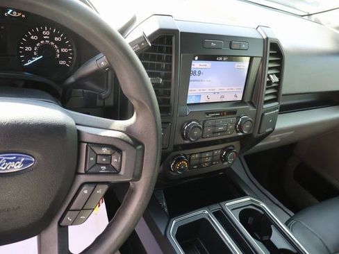 Used 2019 Ford F150 XL w/ Equipment Group 101A Mid RWD image 24