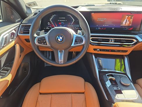 Used 2024 BMW M440i xDrive Gran Coupe image 11