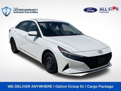 Used 2022 Hyundai Elantra SEL w/ Cargo Package