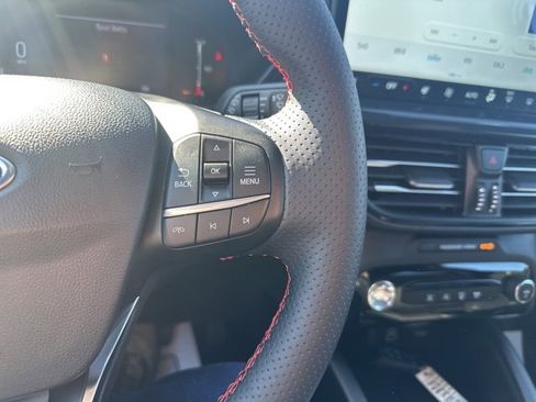 Used 2025 Ford Escape ST-Line w/ Tech Pack #1 image 38