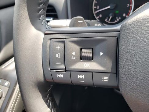 New 2026 Nissan Rogue SV image 19