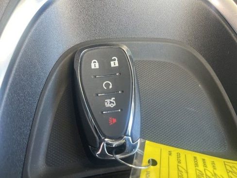 Certified 2024 Chevrolet Malibu LT image 26