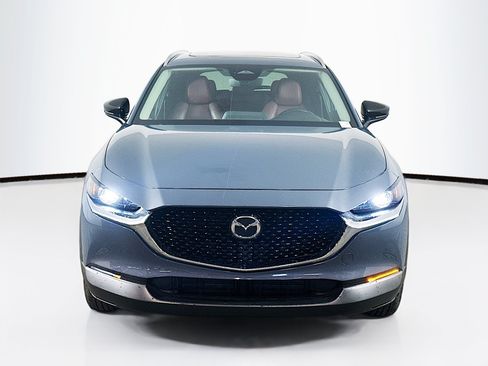 Used 2025 MAZDA CX-30 AWD 2.5 S w/ Preferred Package image 2