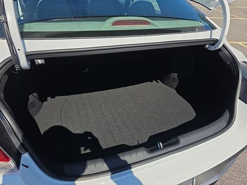 New 2026 Hyundai Elantra SEL Sport w/ Cargo Package image 23