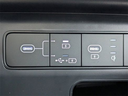 New 2025 Hyundai Santa Cruz Limited image 23