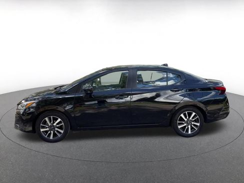 Used 2025 Nissan Versa SV FWD image 7