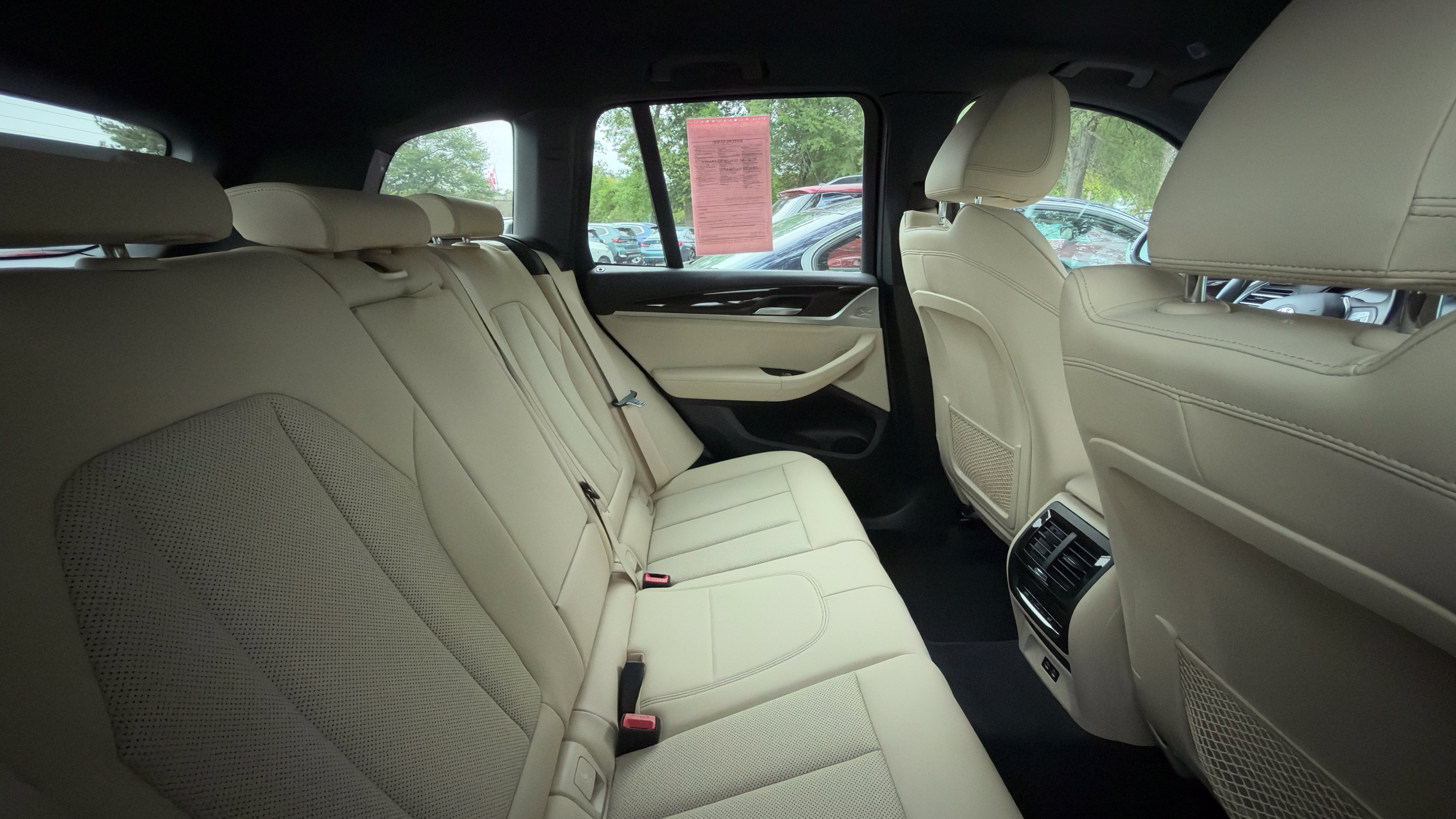 Used 2022 BMW X3 xDrive30i AWD/4WD image 7