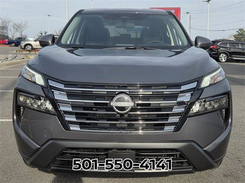 Used 2026 Nissan Rogue SV image 5