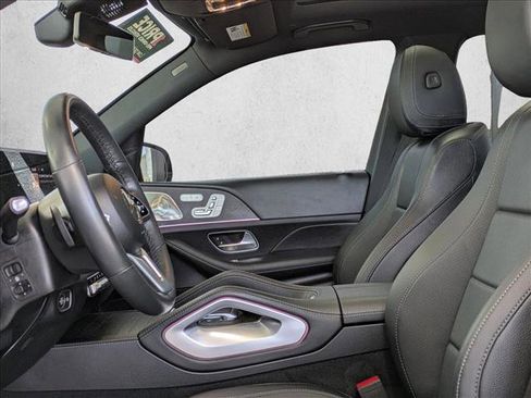 Used 2022 Mercedes-Benz GLE 350 4MATIC w/ Premium Package image 18